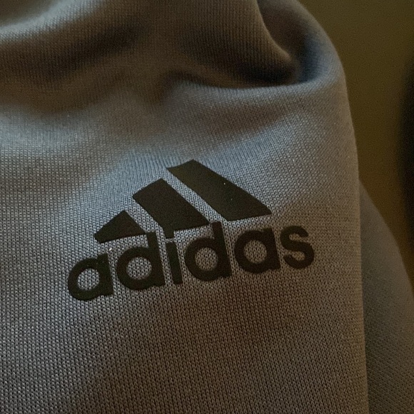 Adidas Sport Jacket Size 2XL - Picture 5 of 6